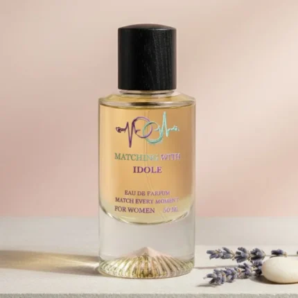 Matching With Si Passion