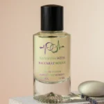 Matching With Baccarat Rouge