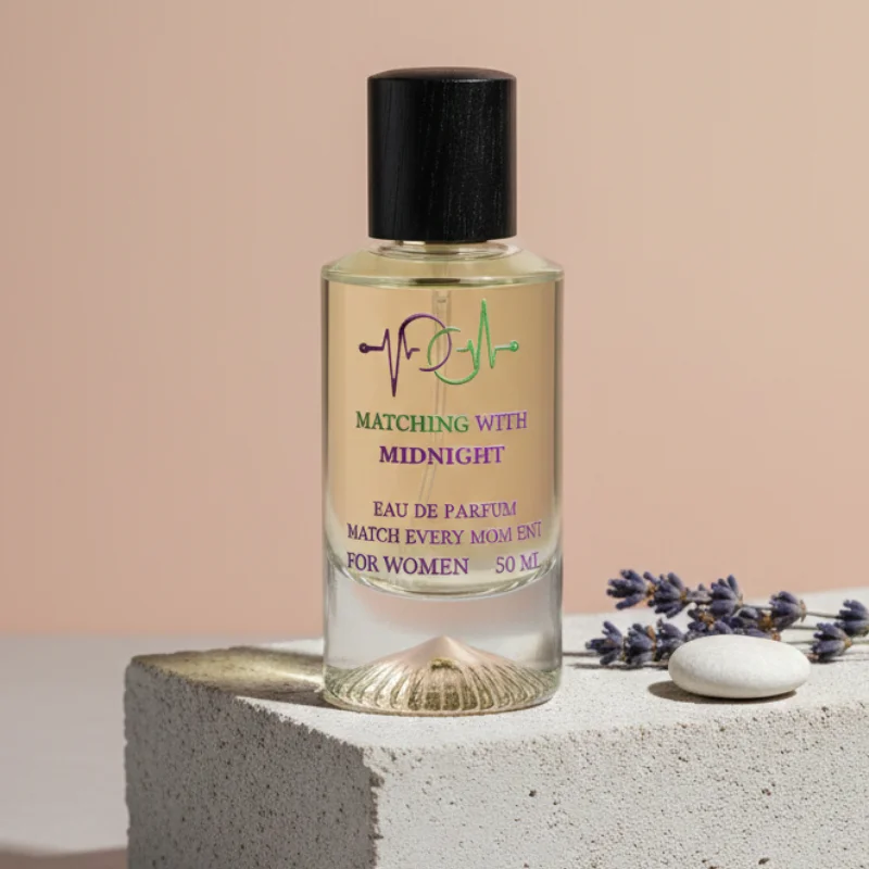 Midnight Matching With Midnight - Image 1