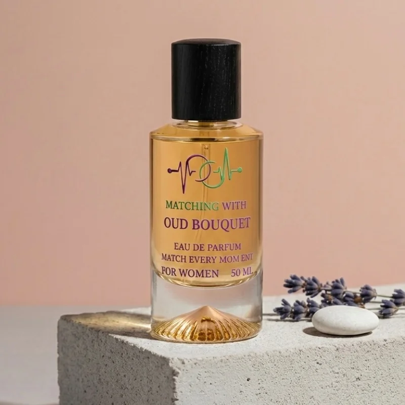 Oud Bouquet Matching With Oud Bouquet - Image 1