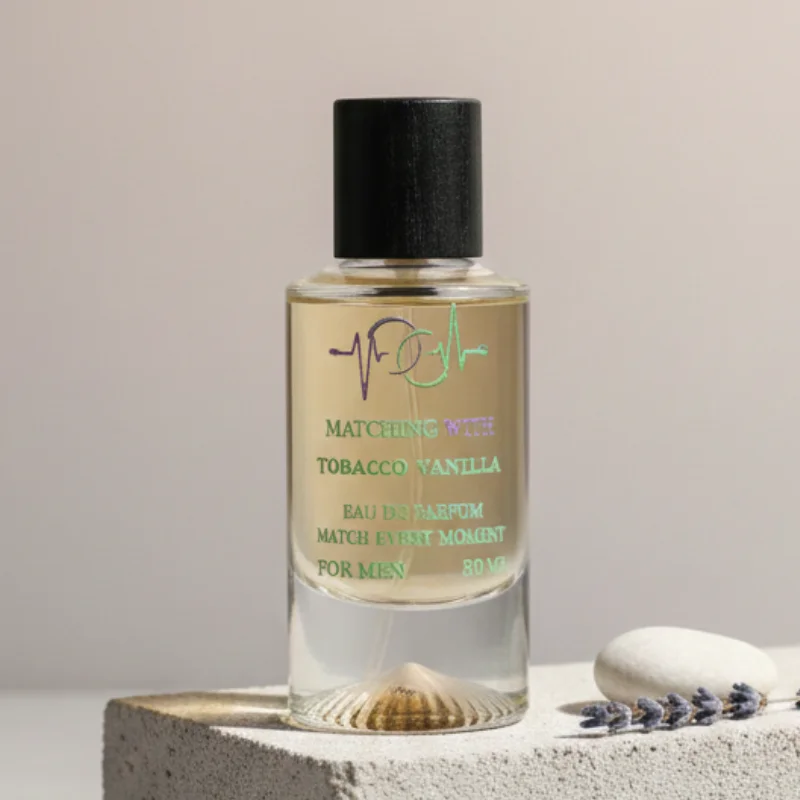 Tobacco Vanilla Matching With Tobacco Vanilla - Image 1